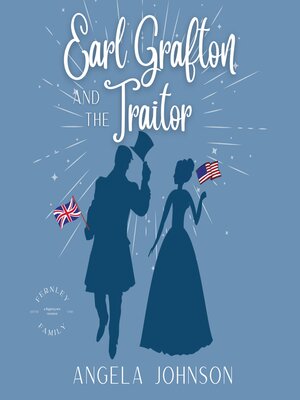 cover image of Earl Grafton and the Traitor